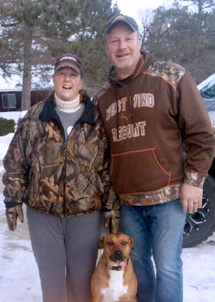 Georgia-and-Kevin-Church